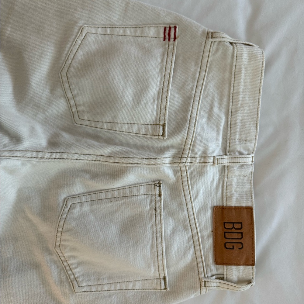 BDG High Waisted Cowboy Jean - Picture 7 of 10